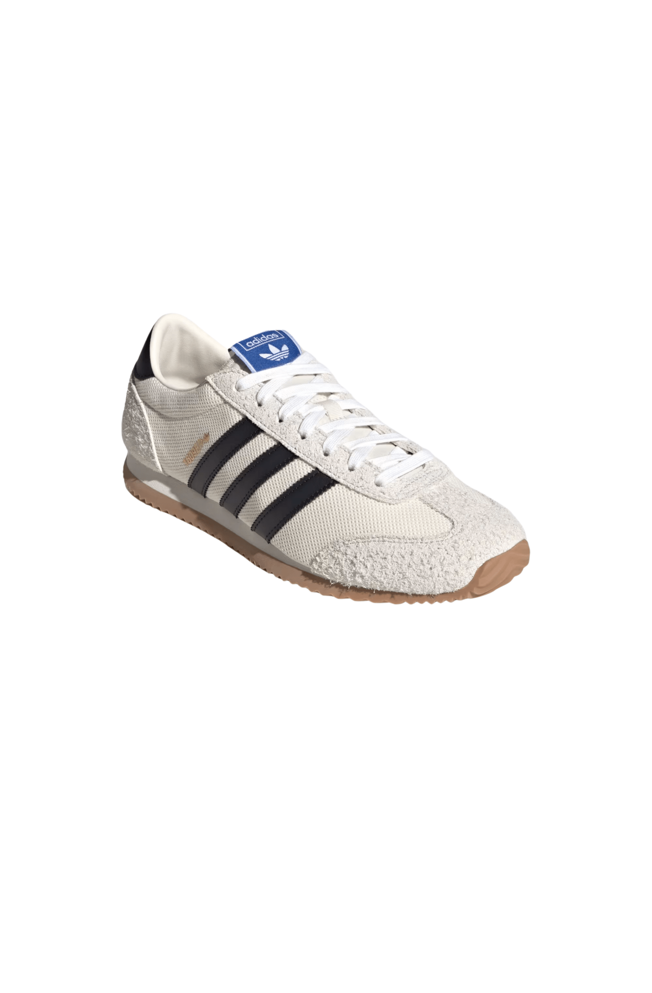Tênis Adidas 1609ER RS Branco/Preto KI9861 - NewSkull