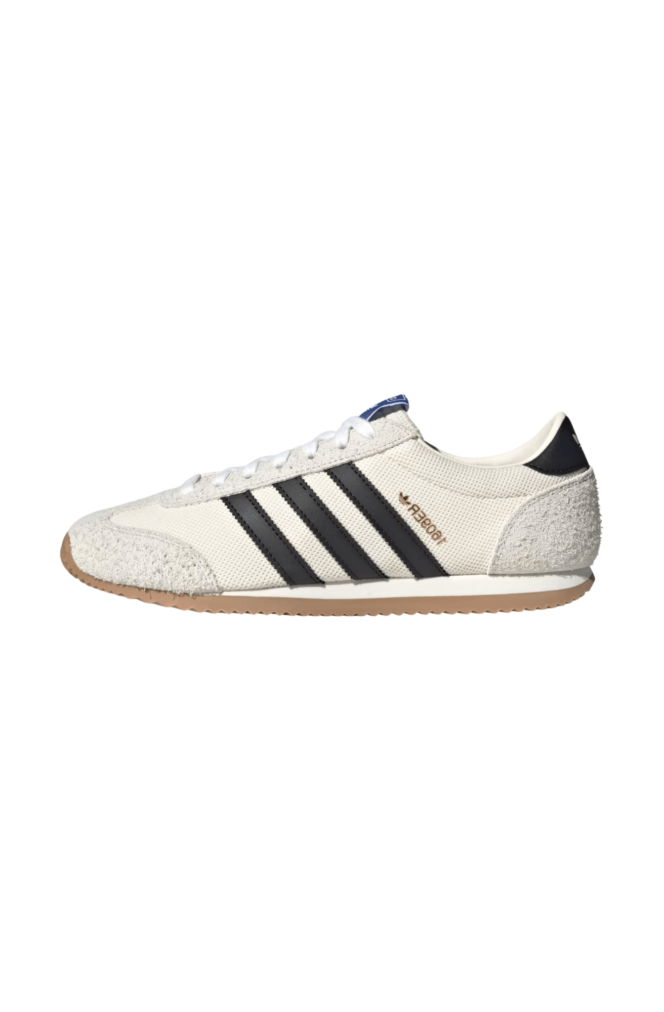 Tênis Adidas 1609ER RS Branco/Preto KI9861 - NewSkull