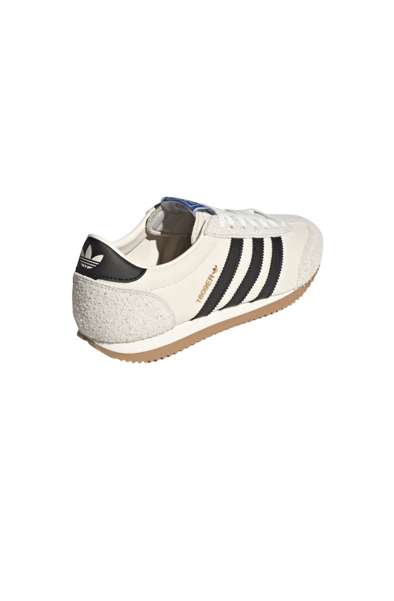 Tênis Adidas 1609ER RS Branco/Preto KI9861 - NewSkull