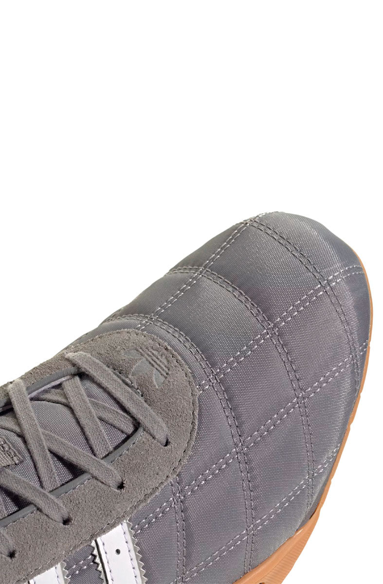 Tênis Adidas Adi Racer LO Cinza/Branco JQ5756 - NewSkull