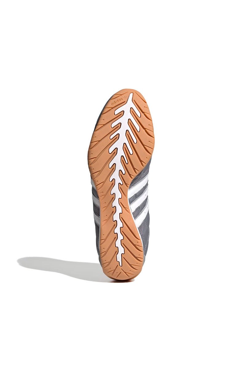 Tênis Adidas Adi Racer LO Cinza/Branco JQ5756 - NewSkull