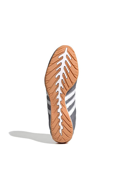 Tênis Adidas Adi Racer LO Cinza/Branco JQ5756 - NewSkull