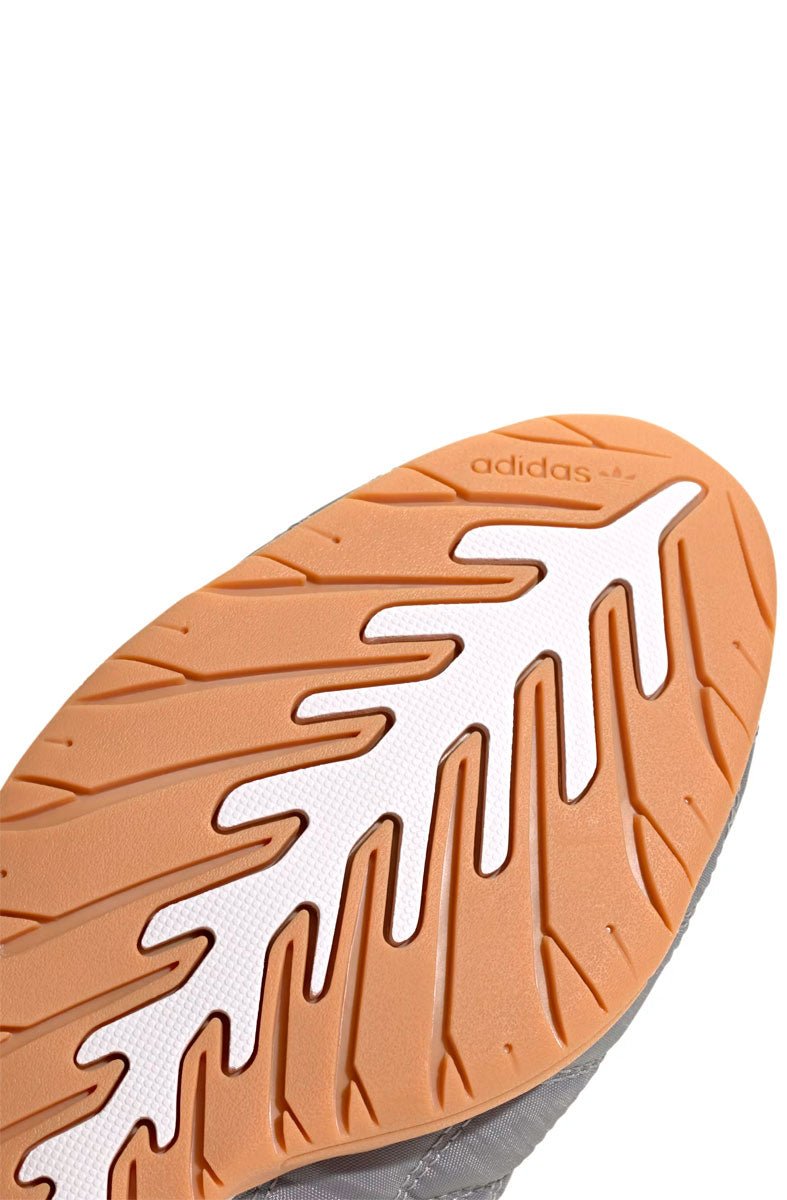 Tênis Adidas Adi Racer LO Cinza/Branco JQ5756 - NewSkull