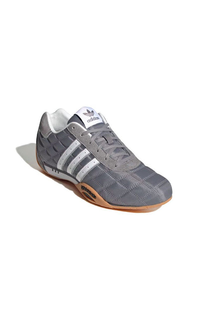 Tênis Adidas Adi Racer LO Cinza/Branco JQ5756 - NewSkull