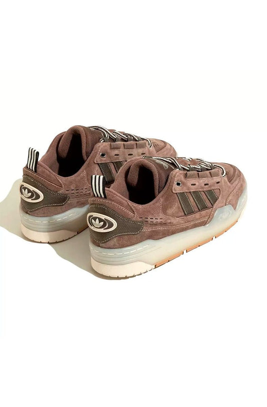 Tênis Adidas ADI2000 Marrom Coffee - NewSkull