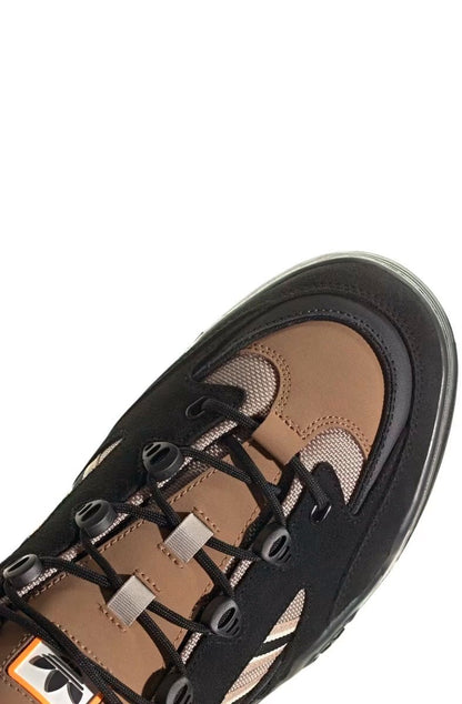 Tênis Adidas Adi2000 Preto/Marrom ID2097 - NewSkull
