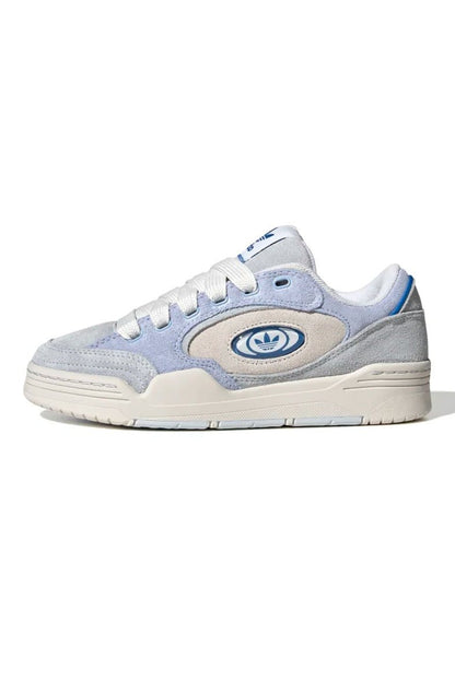 Tênis Adidas ADI2000 X Feminino Azul Claro/Branco Cristal HQ6773 - NewSkull