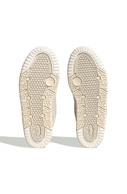 Tênis Adidas ADI2000 X Feminino Off White/Aluminio FZ6063 - NewSkull