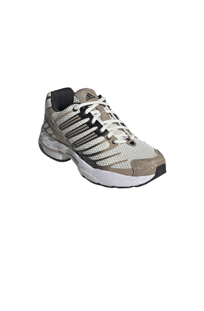 Tênis Adidas Adistar Control 3 Bege/Marrom HQ2719 - NewSkull