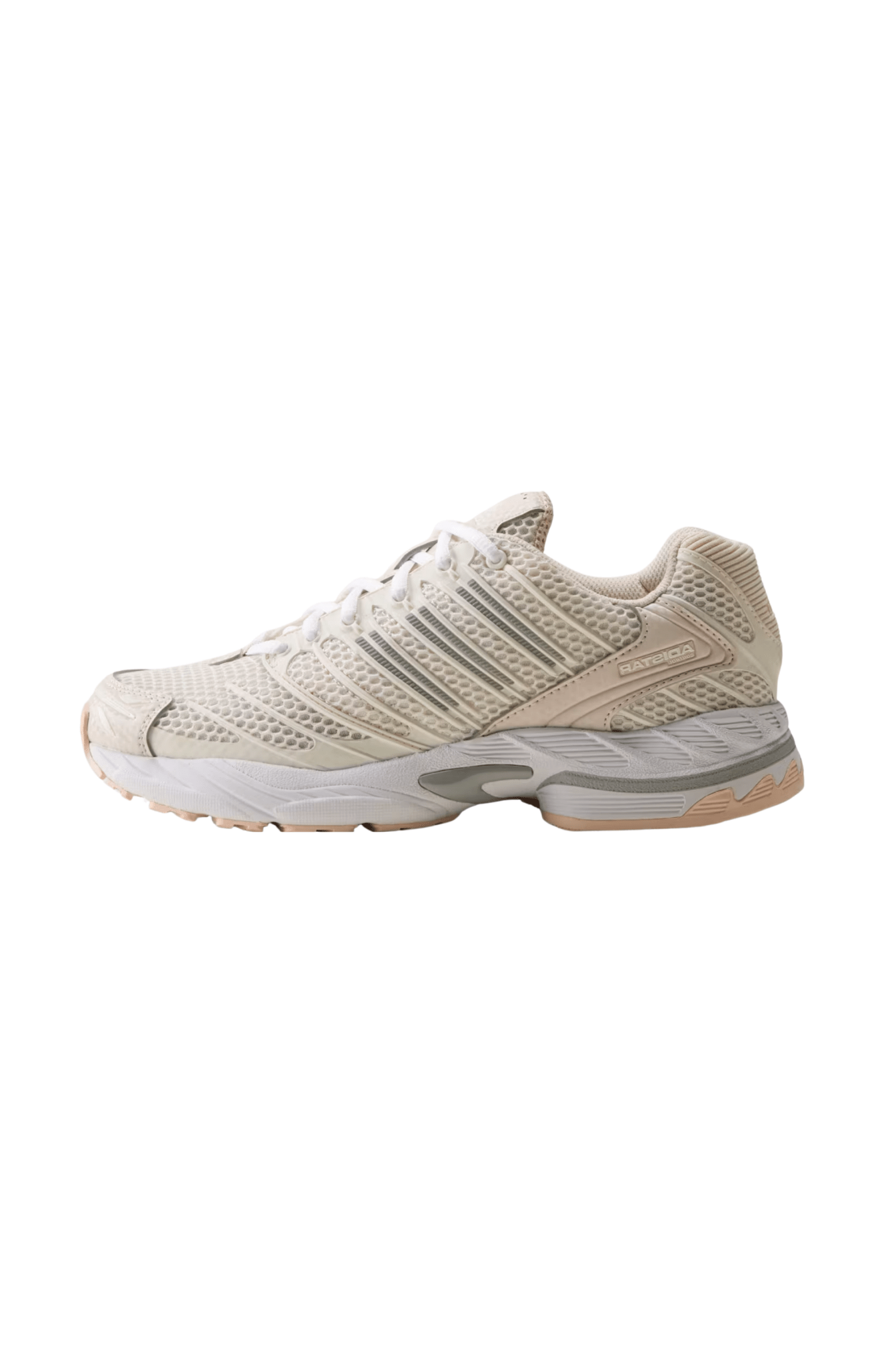 Tênis Adidas Adistar Control 3 Bege/Off - White KI0968 - NewSkull