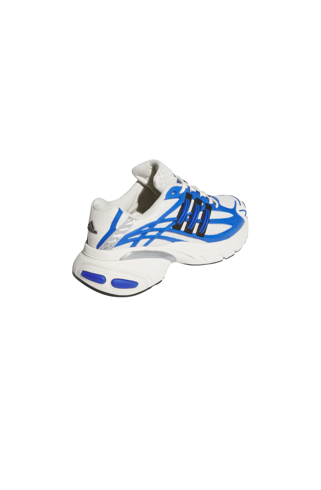 Tênis Adidas Adistar XLG 2.0 Branco/Azul KI4505 - NewSkull