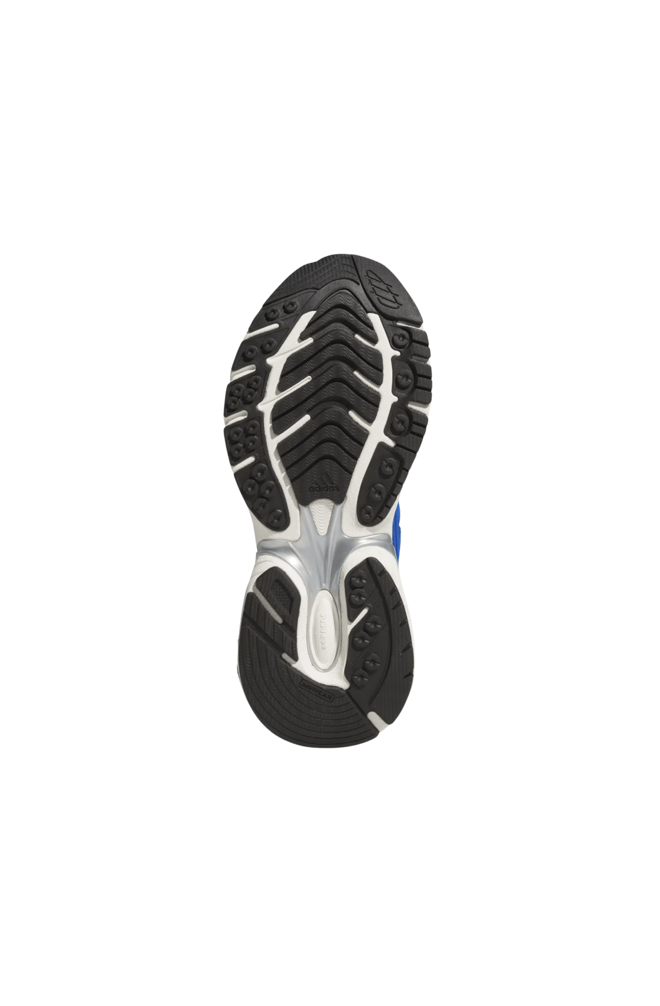 Tênis Adidas Adistar XLG 2.0 Branco/Azul KI4505 - NewSkull