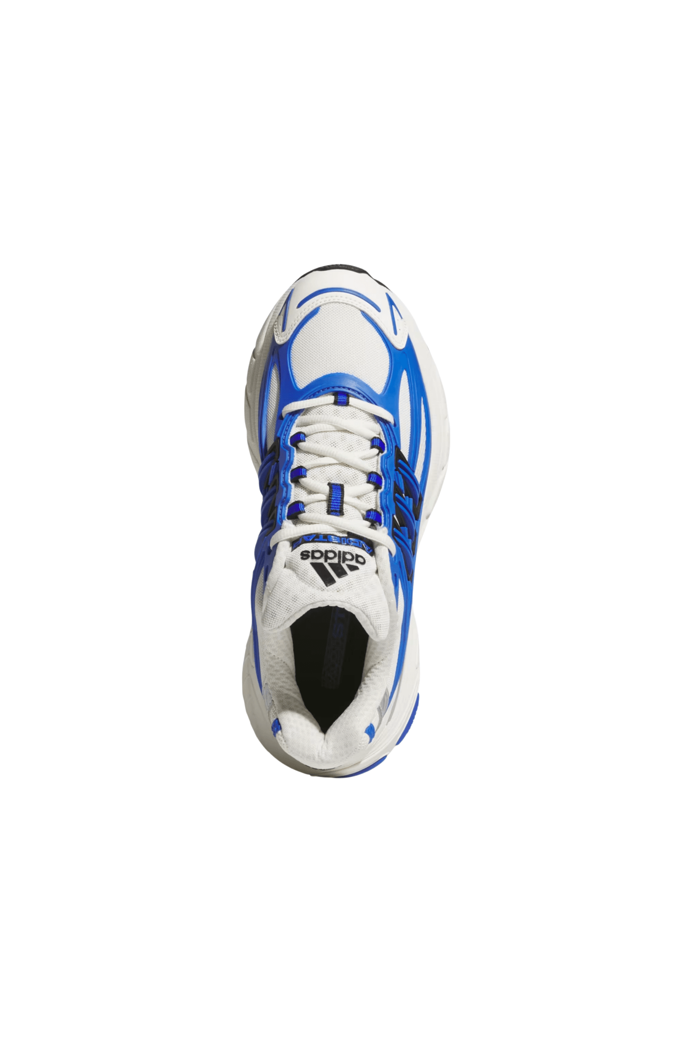 Tênis Adidas Adistar XLG 2.0 Branco/Azul KI4505 - NewSkull