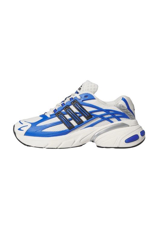 Tênis Adidas Adistar XLG 2.0 Branco/Azul KI4505 - NewSkull
