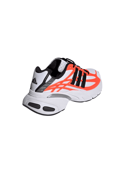 Tênis Adidas Adistar XLG 2.0 Branco/Laranja HQ7468 - NewSkull
