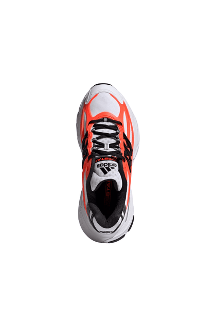 Tênis Adidas Adistar XLG 2.0 Branco/Laranja HQ7468 - NewSkull