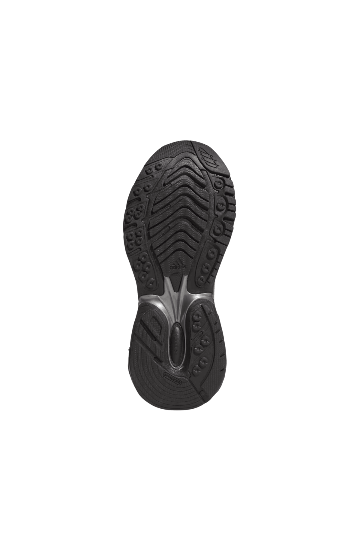 Tênis Adidas Adistar XLG 2.0 Preto/Cinza KK2899 - NewSkull