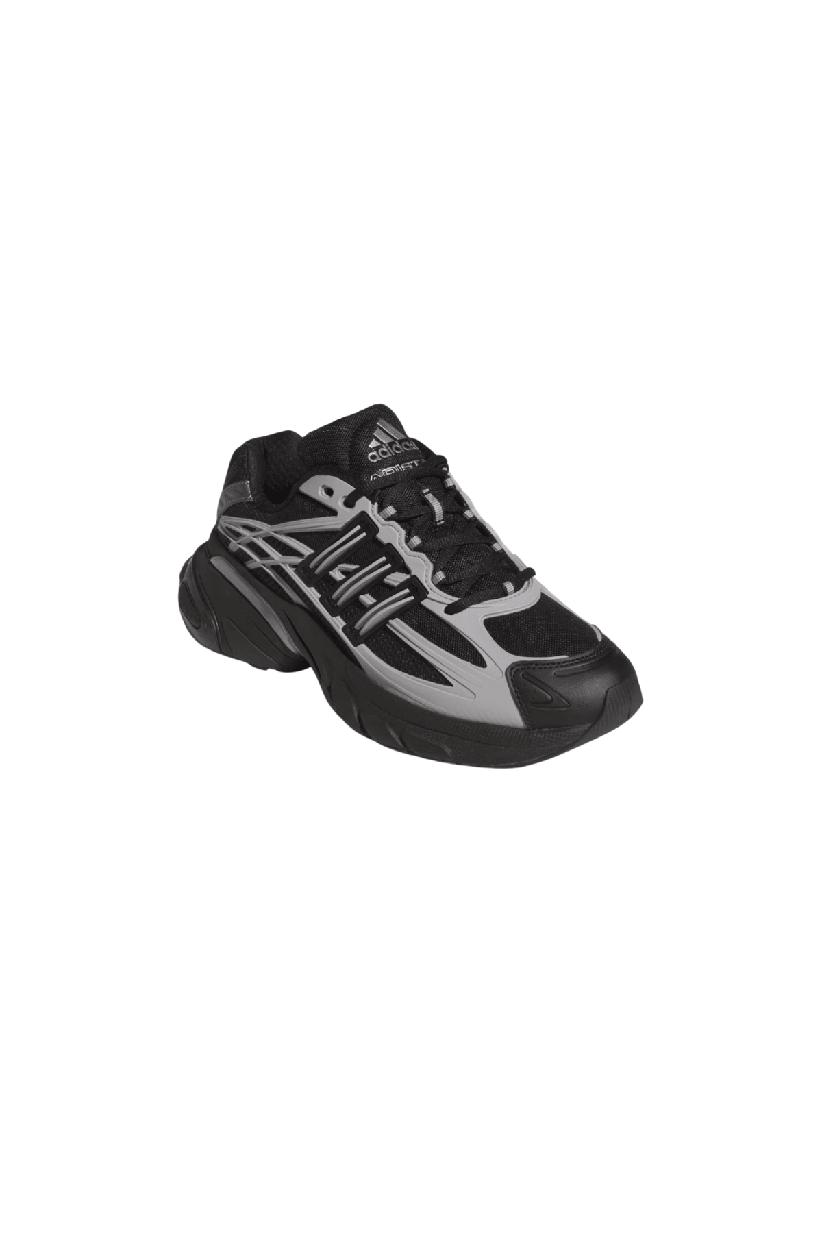 Tênis Adidas Adistar XLG 2.0 Preto/Cinza KK2899 - NewSkull