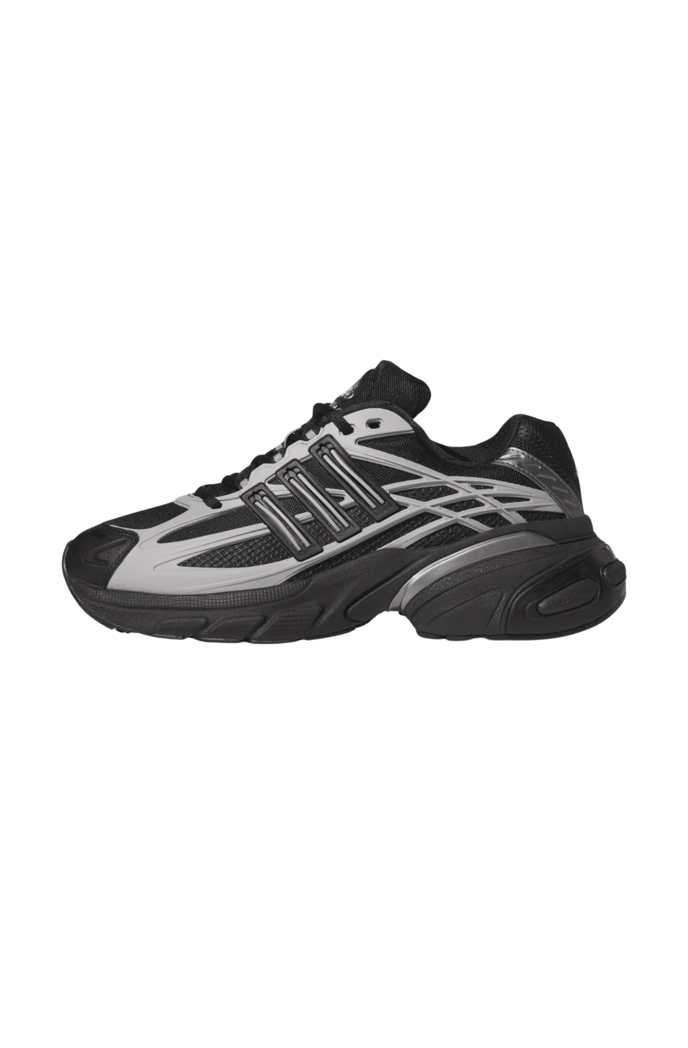 Tênis Adidas Adistar XLG 2.0 Preto/Cinza KK2899 - NewSkull