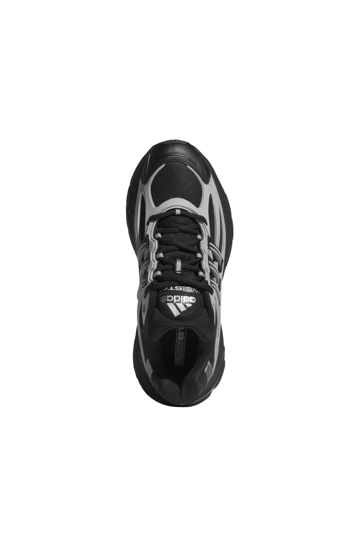 Tênis Adidas Adistar XLG 2.0 Preto/Cinza KK2899 - NewSkull