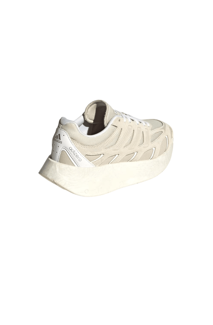 Tênis Adidas Adizero Aruku Aluminio/Branco JR5702 - NewSkull