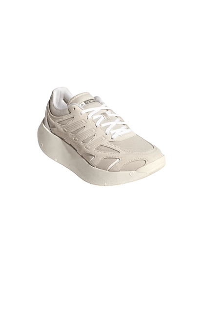 Tênis Adidas Adizero Aruku Aluminio/Branco JR5702 - NewSkull