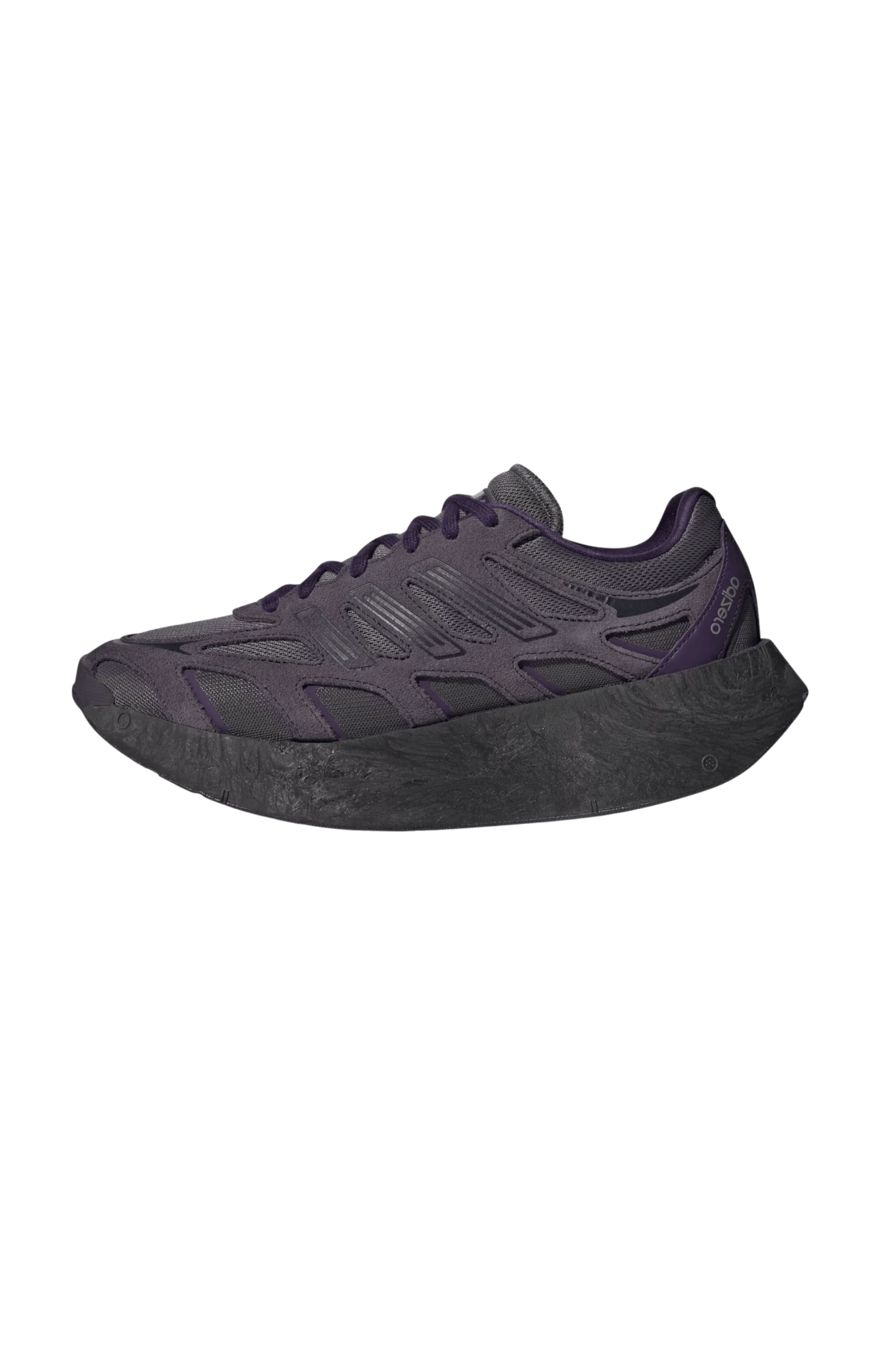 Tênis Adidas Adizero Aruku Roxo/Preto JP8170 - NewSkull