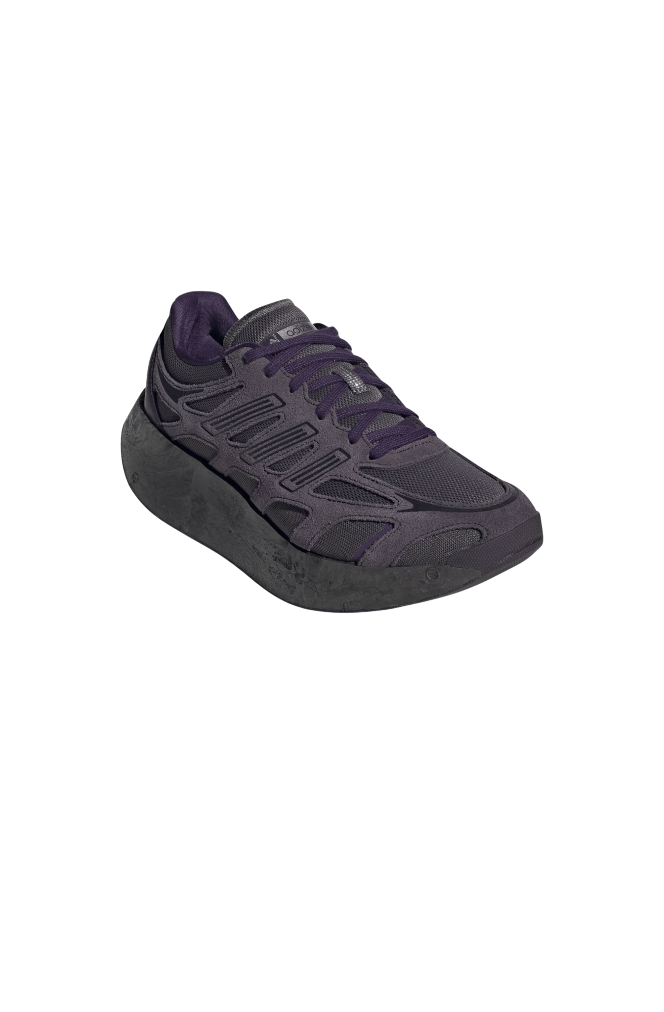 Tênis Adidas Adizero Aruku Roxo/Preto JP8170 - NewSkull