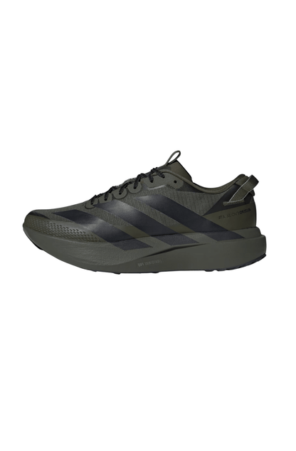 Tênis Adidas Adizero EVO SL ATR Verde Musgo/Preto KK2684 - NewSkull