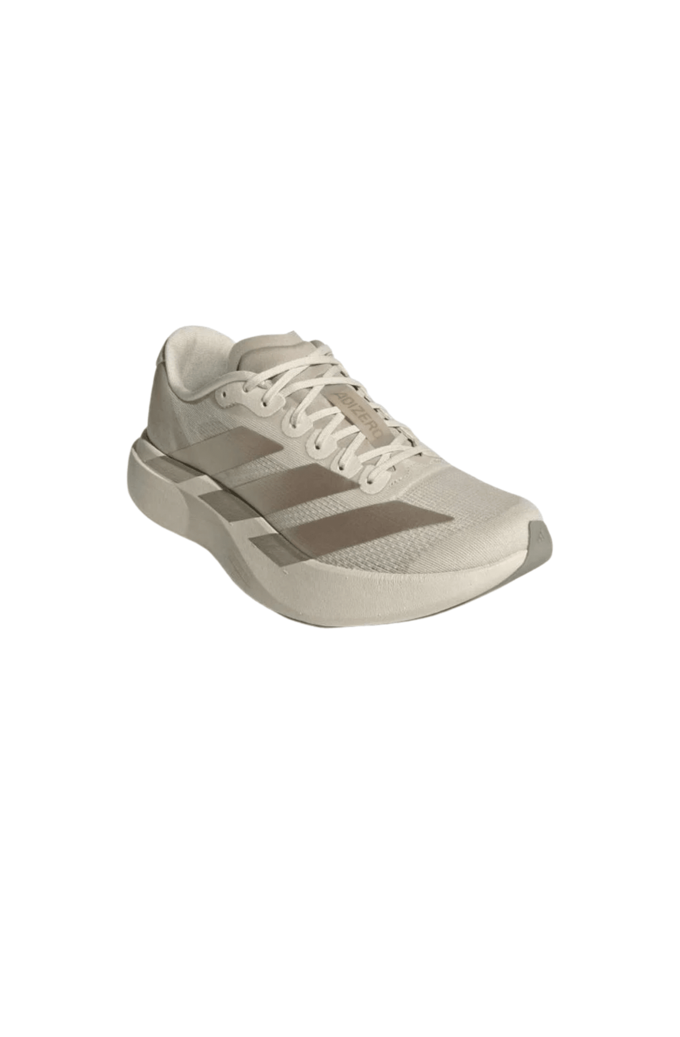 Tênis Adidas Adizero EVO SL Bege/Bege KI6961 - NewSkull