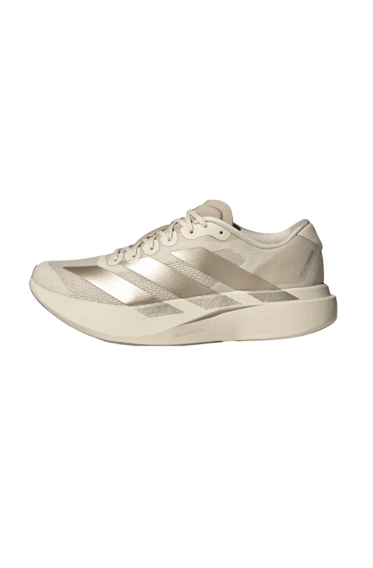 Tênis Adidas Adizero EVO SL Bege/Bege KI6961 - NewSkull