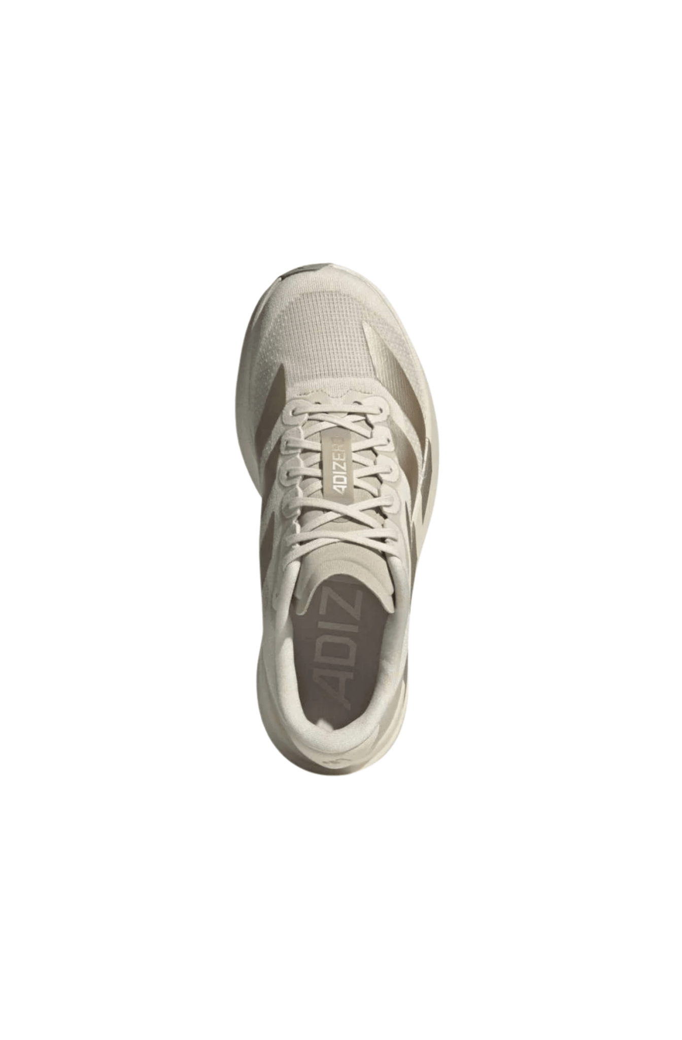 Tênis Adidas Adizero EVO SL Bege/Bege KI6961 - NewSkull