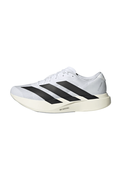 Tênis Adidas Adizero EVO SL Branco/Preto JH6206 - NewSkull