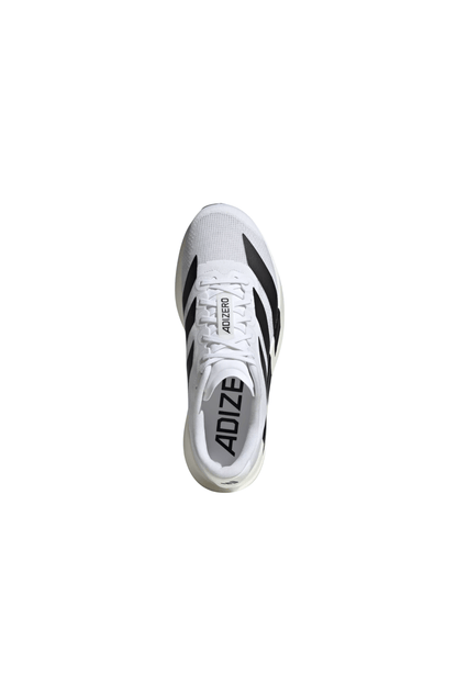 Tênis Adidas Adizero EVO SL Branco/Preto JH6206 - NewSkull