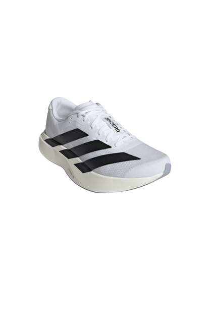Tênis Adidas Adizero EVO SL Branco/Preto JH6206 - NewSkull