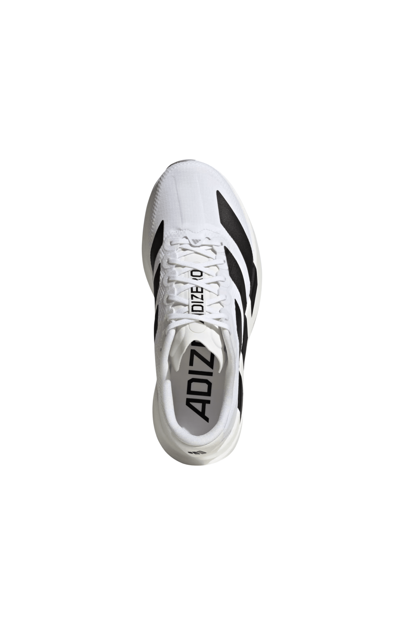 Tênis Adidas Adizero EVO SL Branco/Preto JR4736 - NewSkull