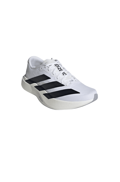 Tênis Adidas Adizero EVO SL Branco/Preto JR4736 - NewSkull