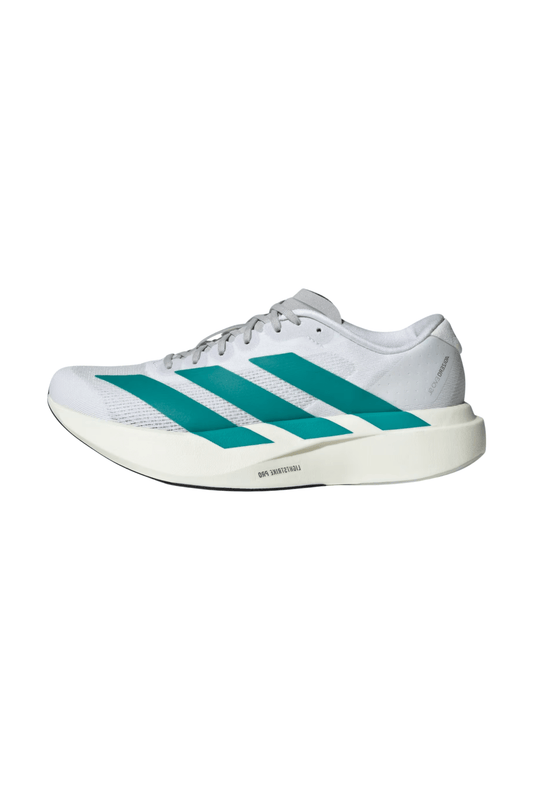 Tênis Adidas Adizero EVO SL Branco/Verde JS4451 - NewSkull