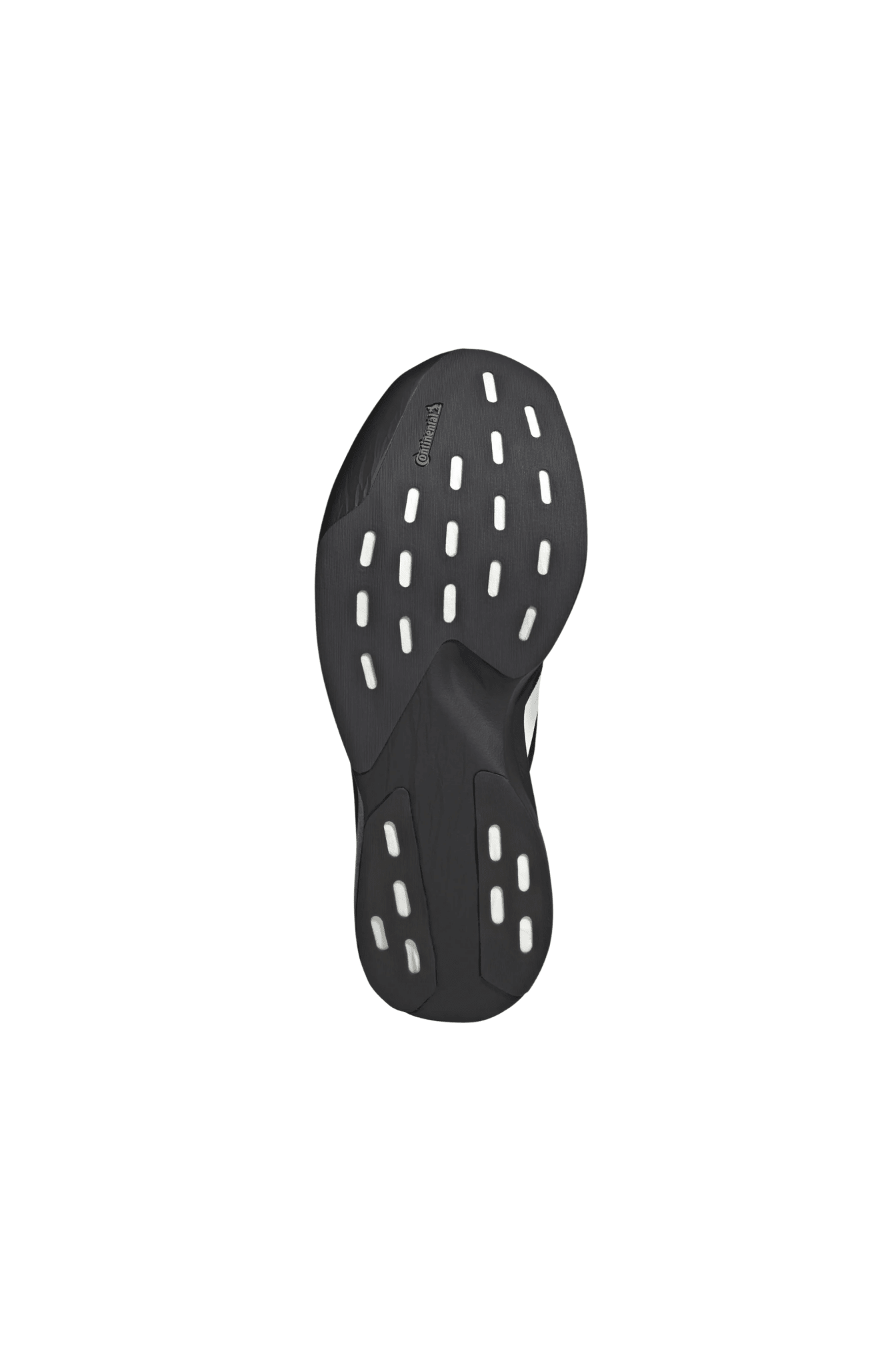 Tênis Adidas Adizero EVO SL Preto/Branco JP7149 - NewSkull