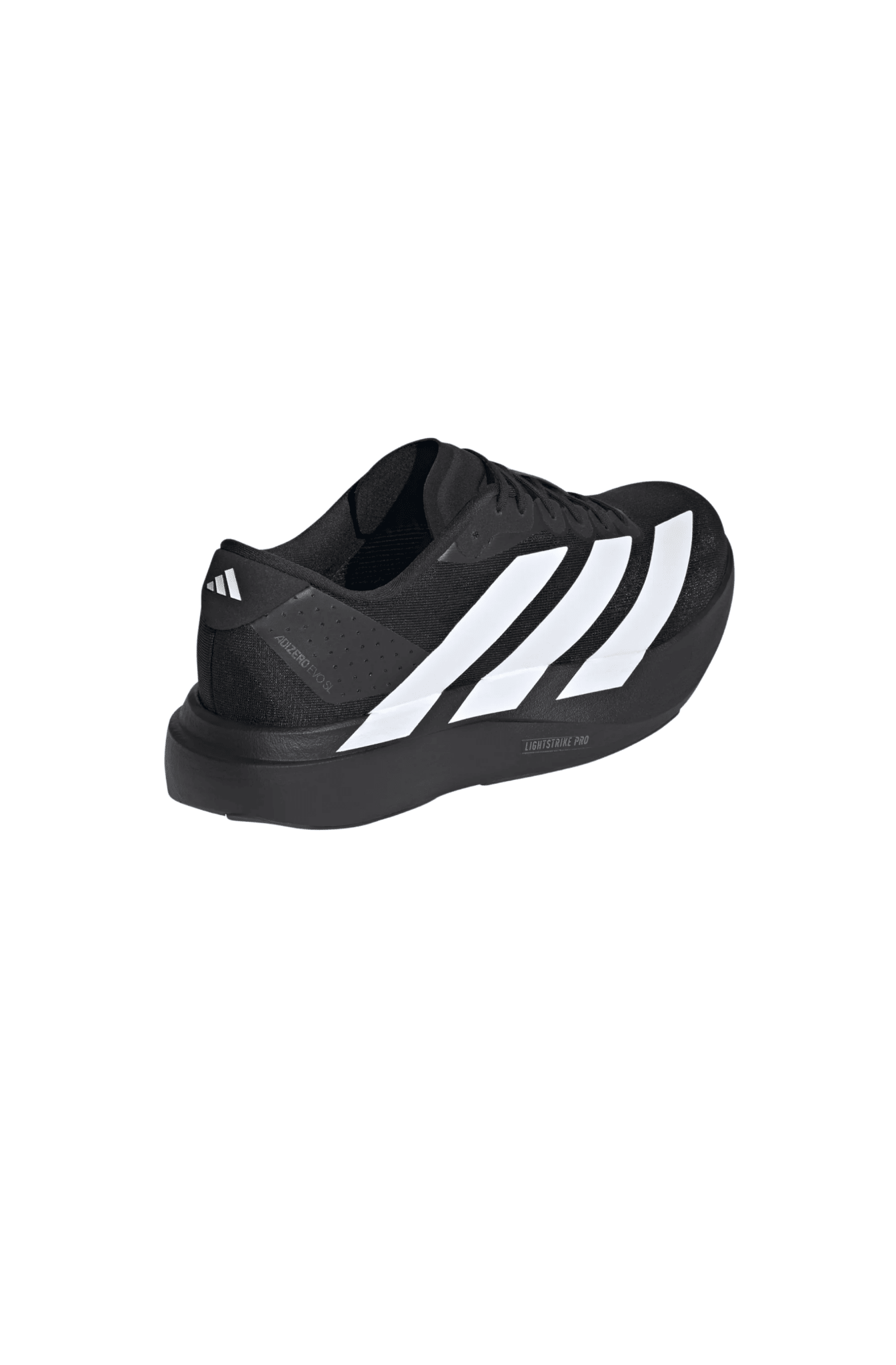 Tênis Adidas Adizero EVO SL Preto/Branco JP7149 - NewSkull