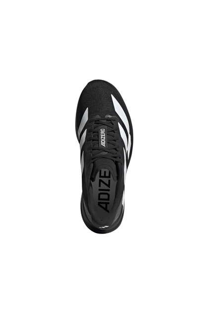 Tênis Adidas Adizero EVO SL Preto/Branco JP7149 - NewSkull