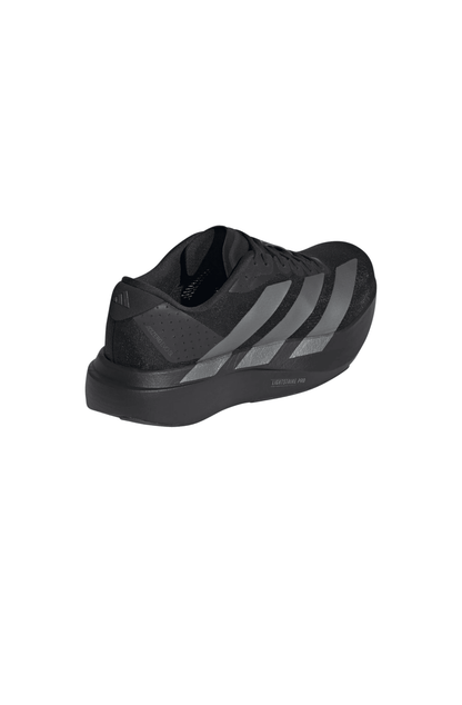 Tênis Adidas Adizero EVO SL Preto/Prata JP7147 - NewSkull