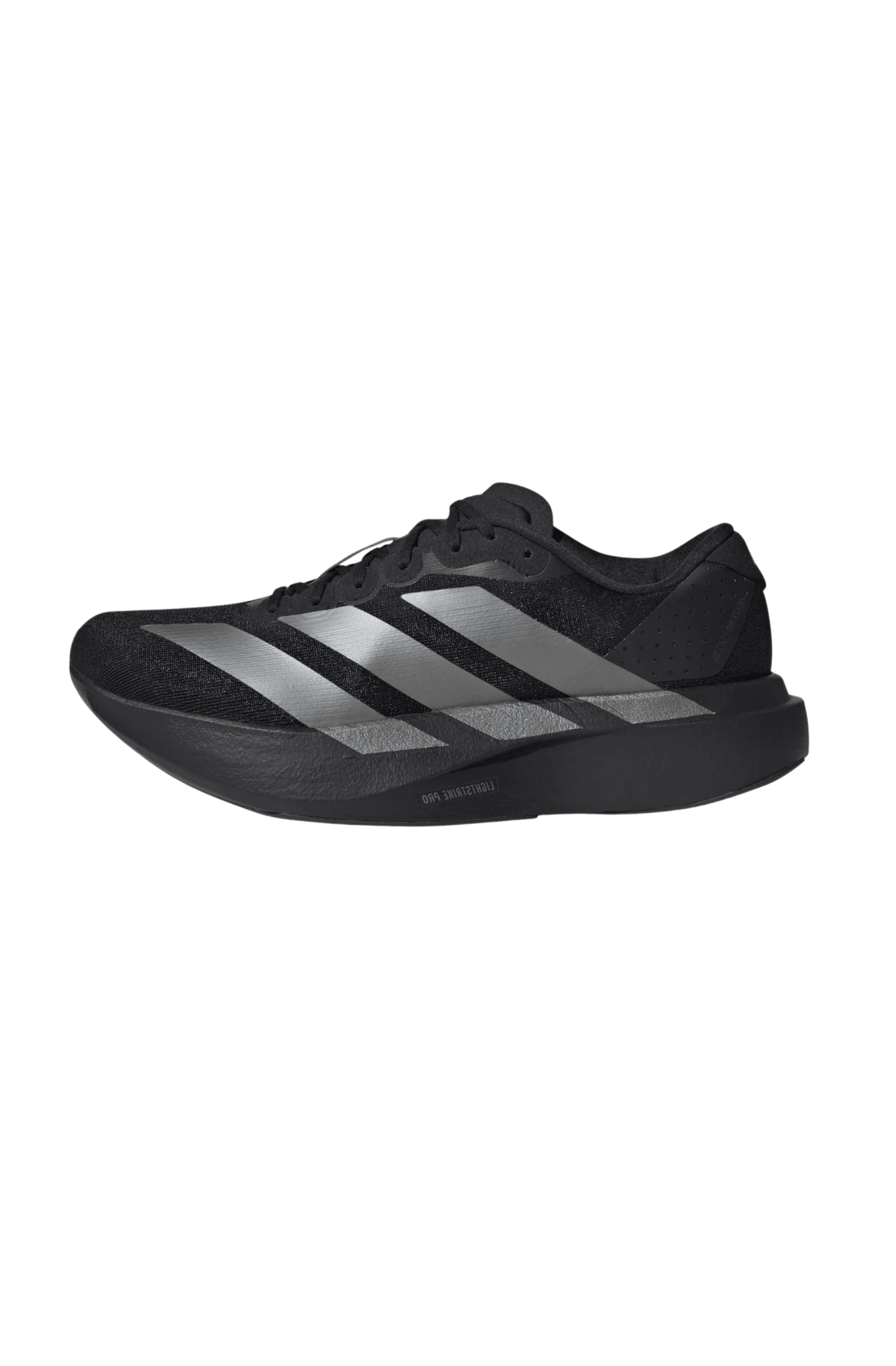 Tênis Adidas Adizero EVO SL Preto/Prata JP7147 - NewSkull