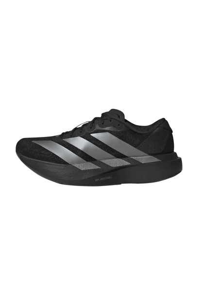 Tênis Adidas Adizero EVO SL Preto/Prata JP7147 - NewSkull