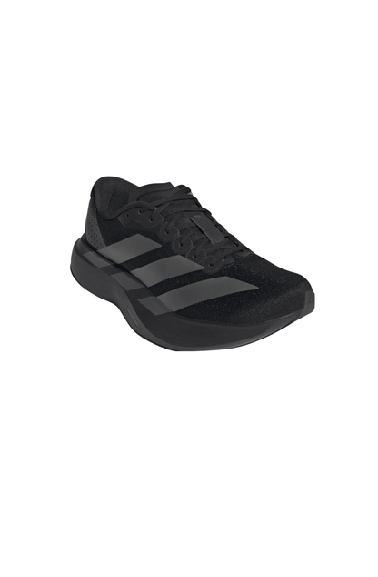 Tênis Adidas Adizero EVO SL Preto/Prata JP7147 - NewSkull