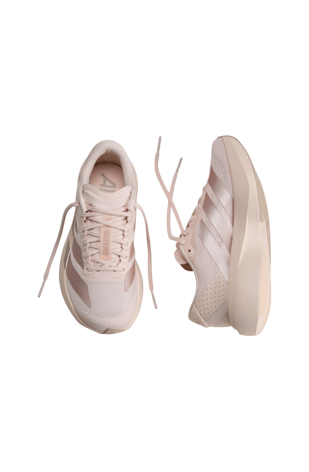 Tênis Adidas Adizero EVO SL Rosa Claro KI4795 - NewSkull