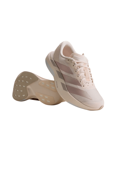 Tênis Adidas Adizero EVO SL Rosa Claro KI4795 - NewSkull