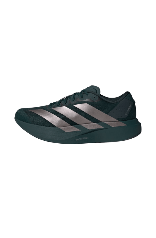 Tênis Adidas Adizero EVO SL Verde/Bronze JQ4663 - NewSkull