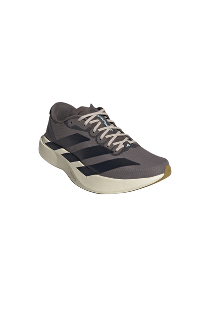 Tênis Adidas Adizero EVO SL Woven Cinza/Bege KK2052 - NewSkull