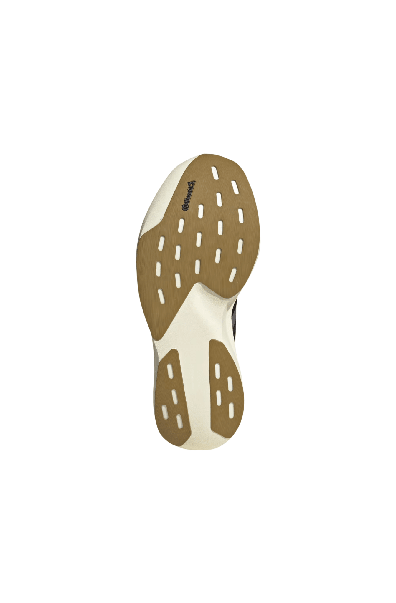 Tênis Adidas Adizero EVO SL Woven Cinza/Bege KK2052 - NewSkull